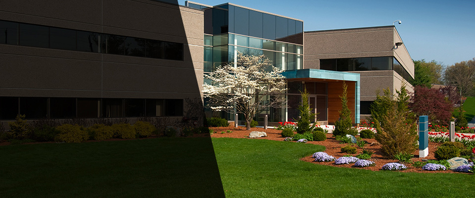 Sandpoint Landscapers