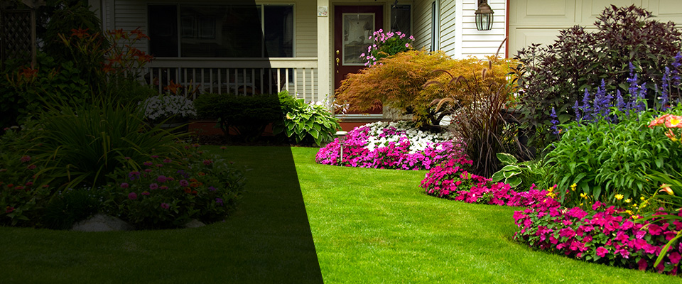 Sandpoint Landscapers