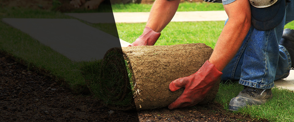 Sandpoint Landscapers