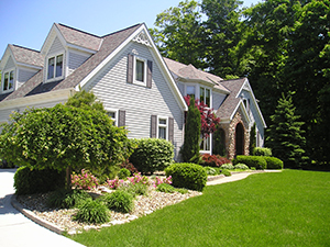 Landscapers and Lawncare Services in Sandpoint, ID